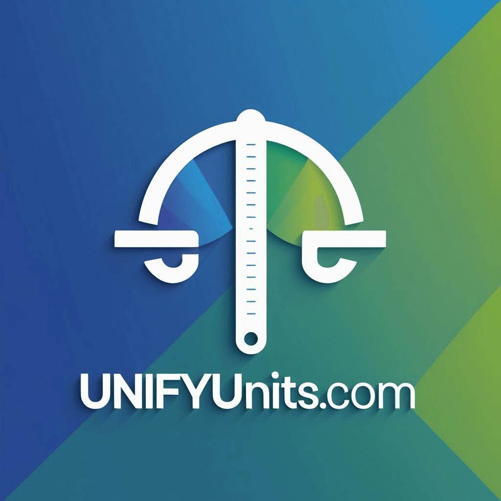 Unit Converter Logo